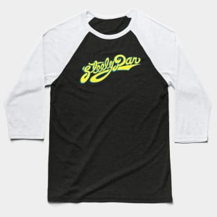 Steely Baseball T-Shirt